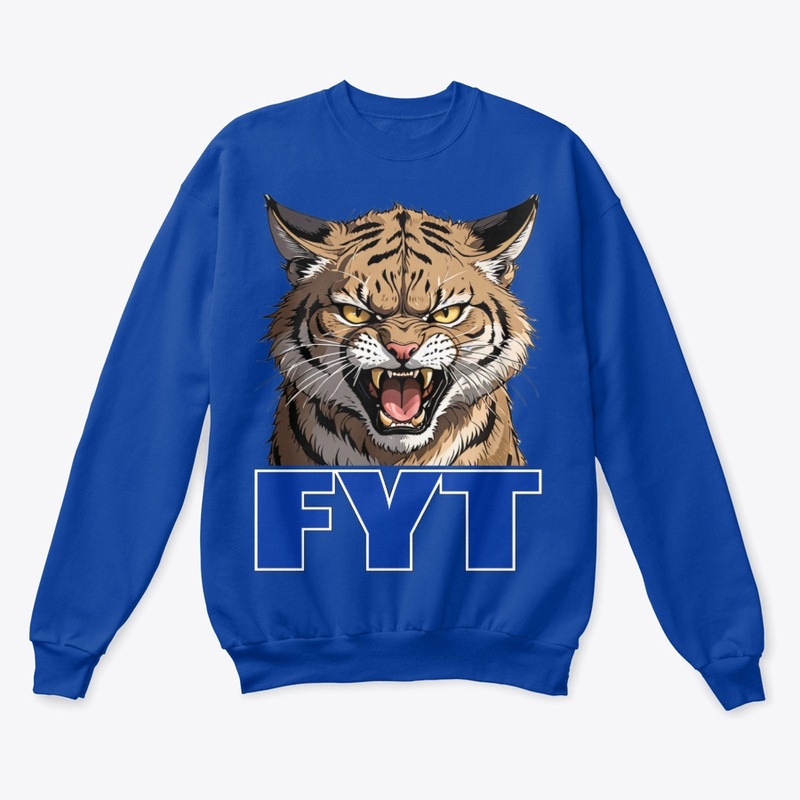 FYT26 Cats