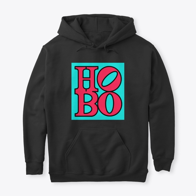 Hobo Red