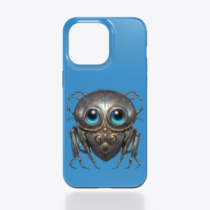 space bug