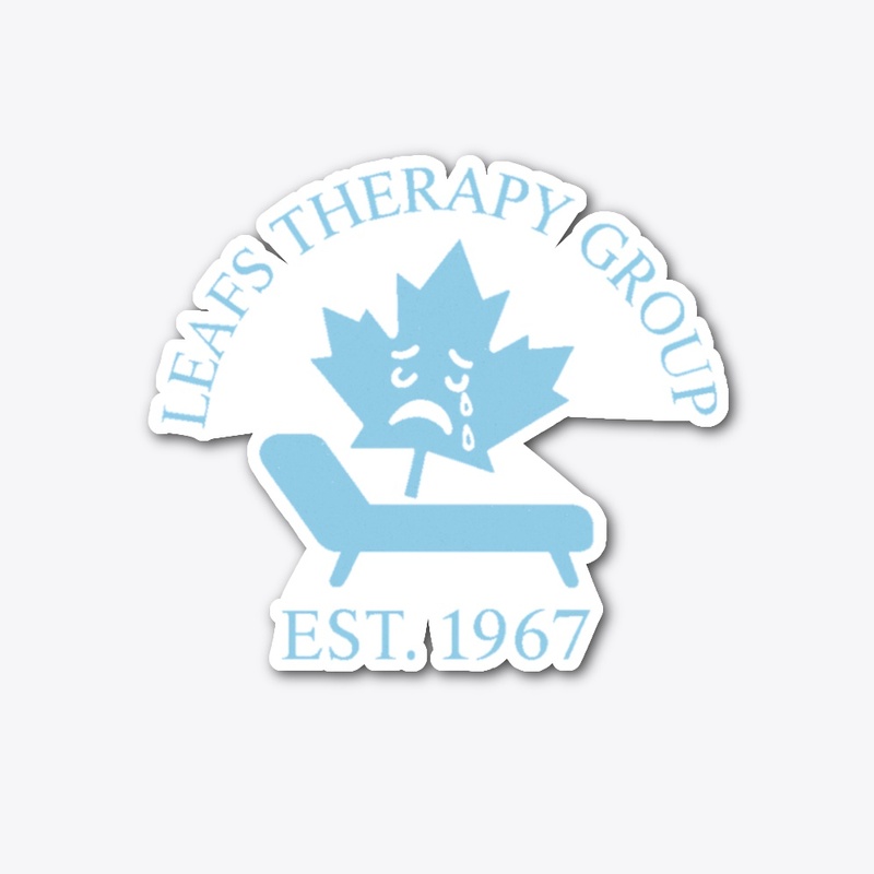 Leafs Therapy Group – Est. 1967