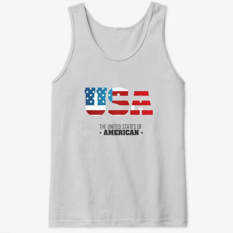 THE UNITED STATES OF AMERICAN