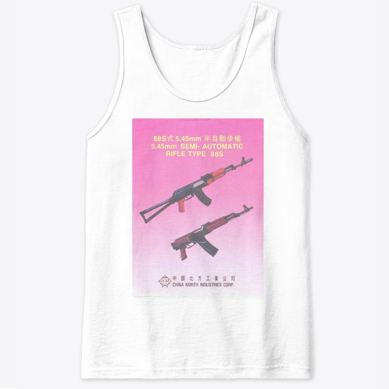 A E S T H E T I C AK