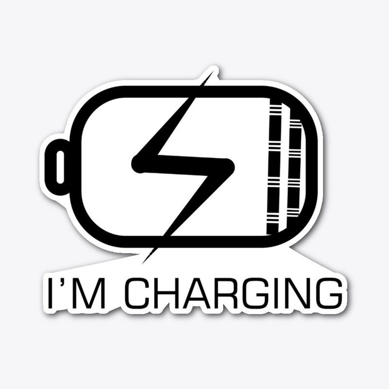 I'm Charging