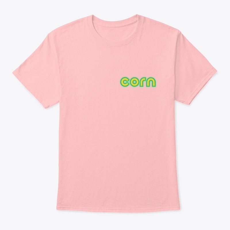 Bubble Corn