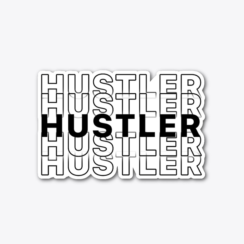 Infinity HUSTLE Designed Products