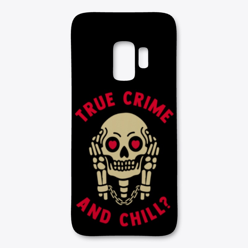 True Crime and Chill? Samsung Case