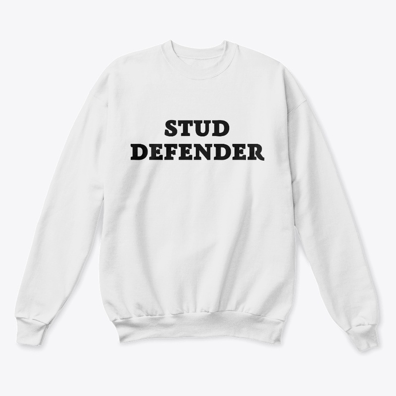 Stud Defender | Black