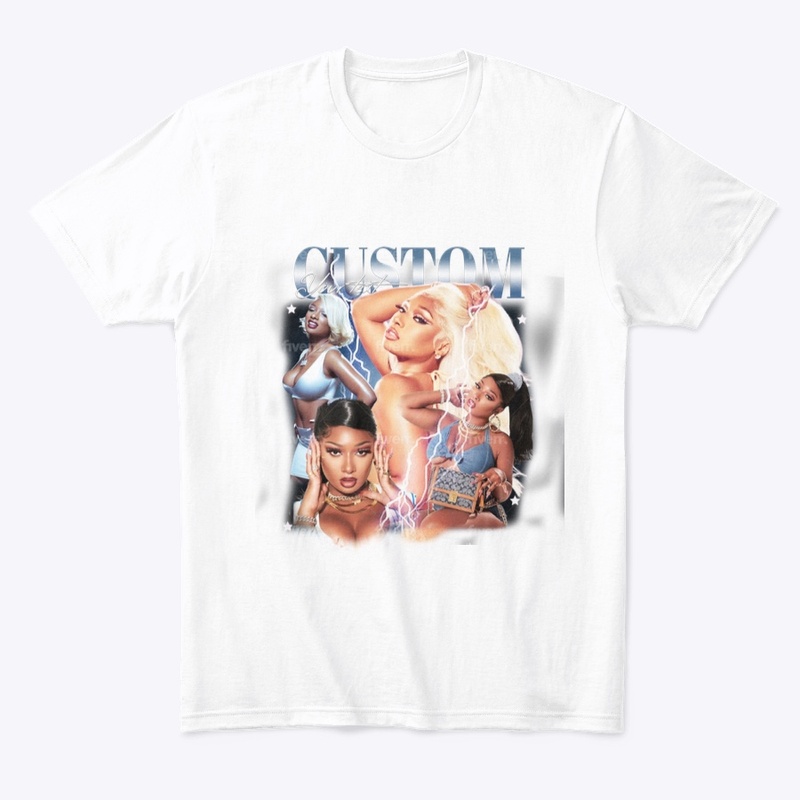 Craft Your Love Custom T-Shirts 