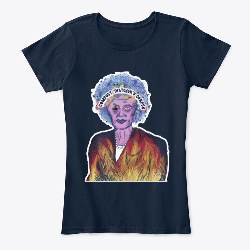 Maggot Thatcher
