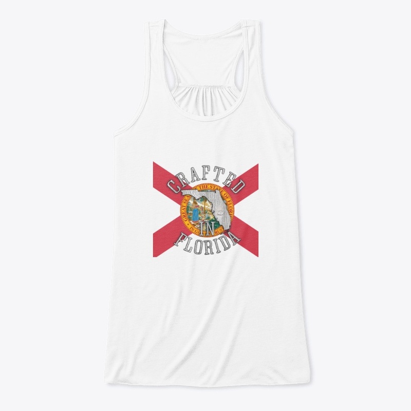 FL Flag Logo