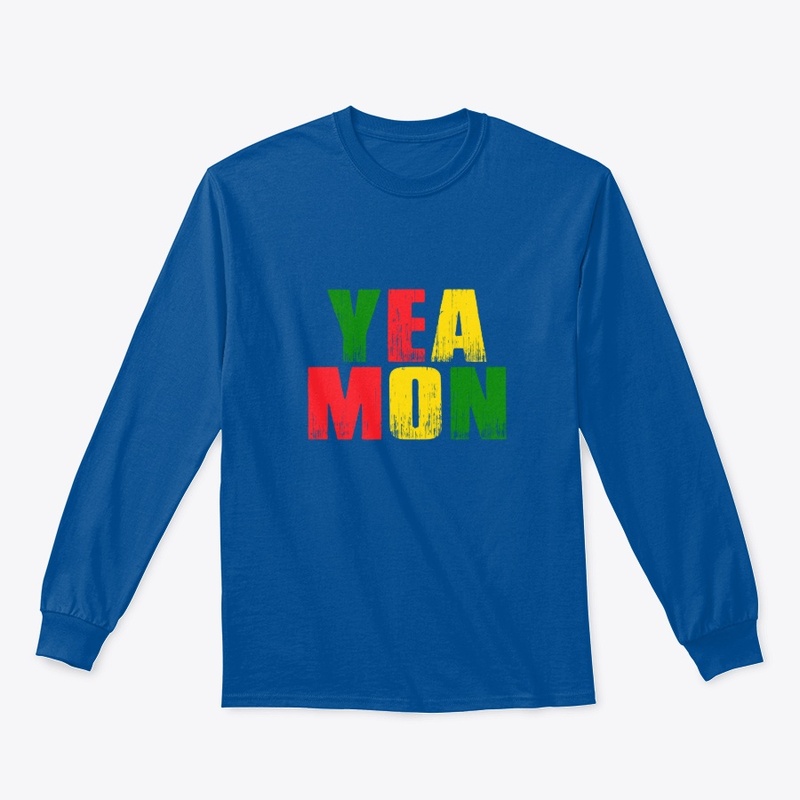 Yea Mon