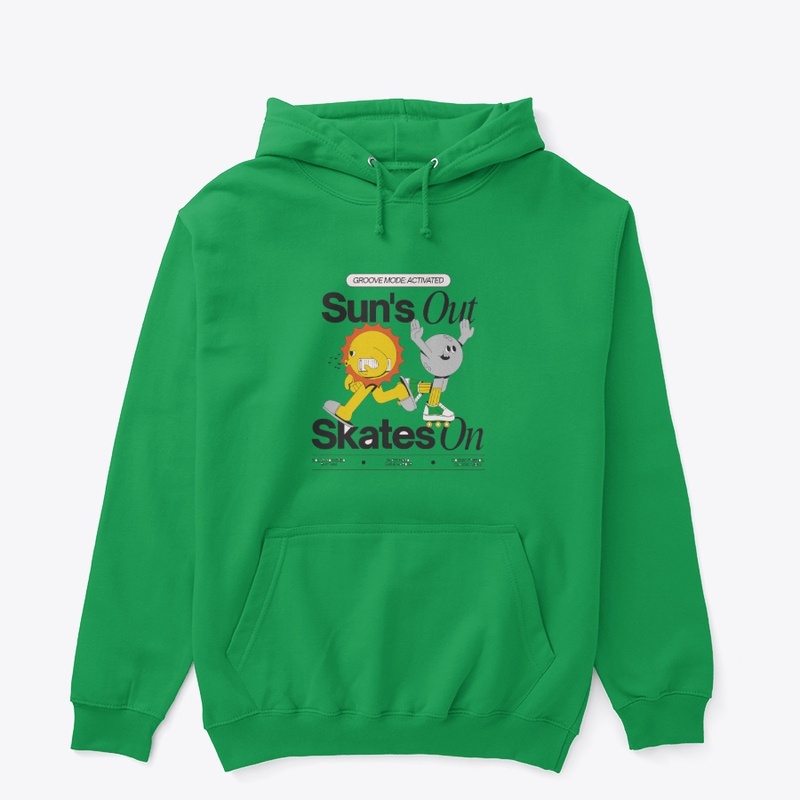 Heavy Tee