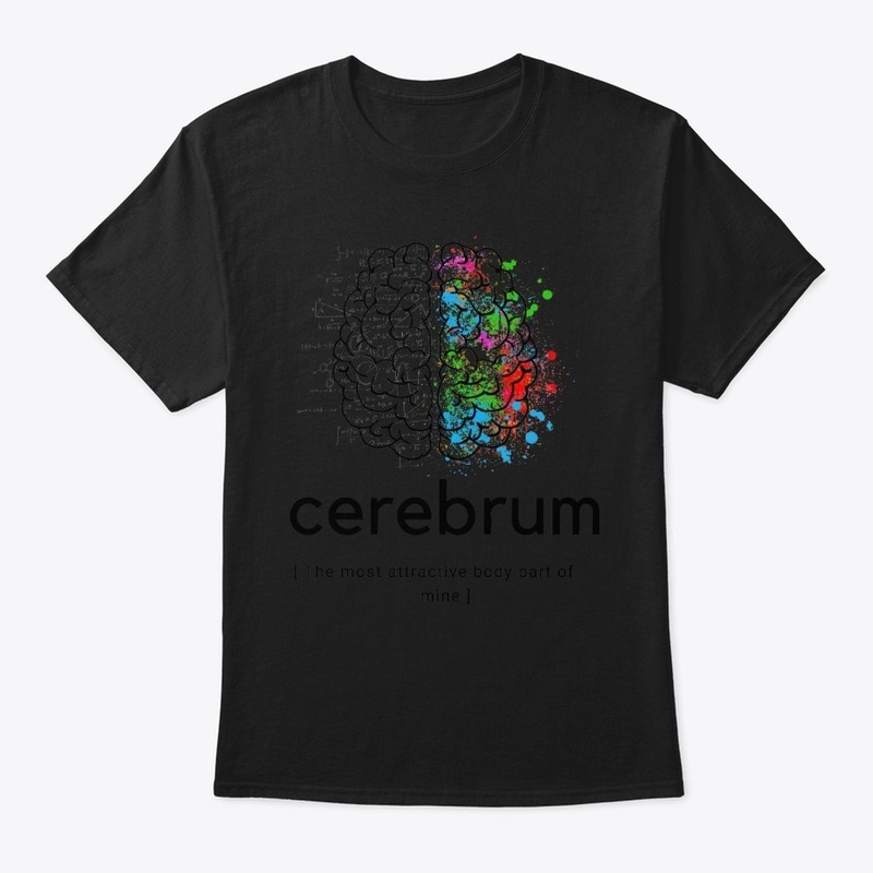 Black Brainy Range