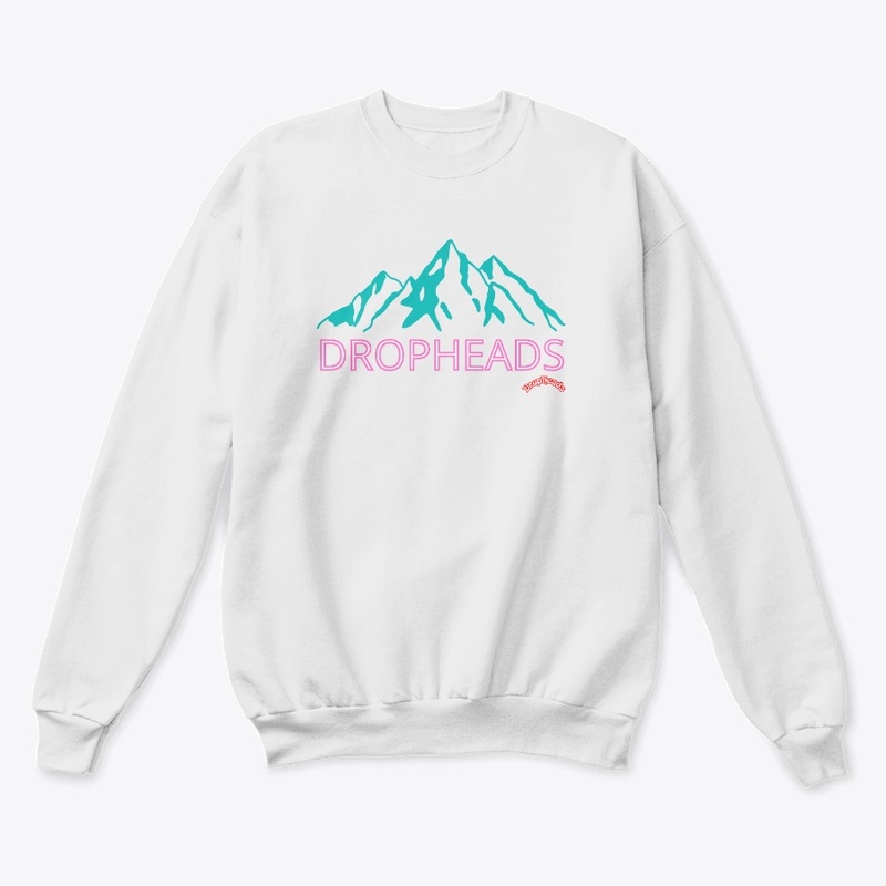 DropHeads Breast Cancer 2 Collection