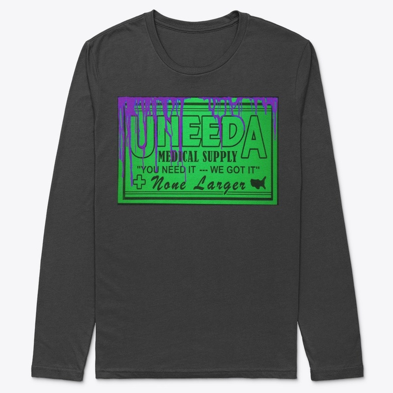Return of the Living Dead (Uneeda)