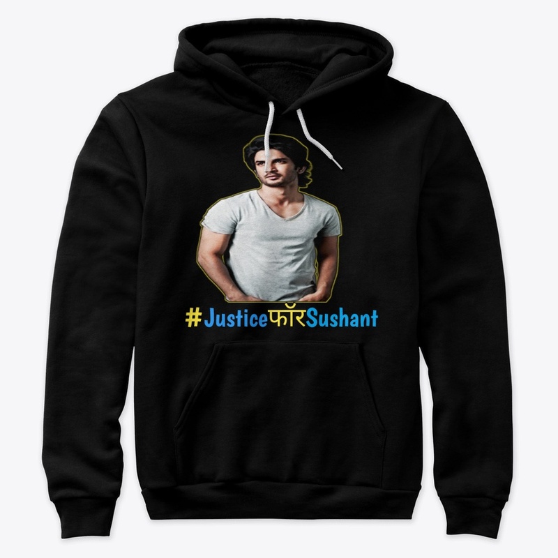 'Sushant Singh Rajput'