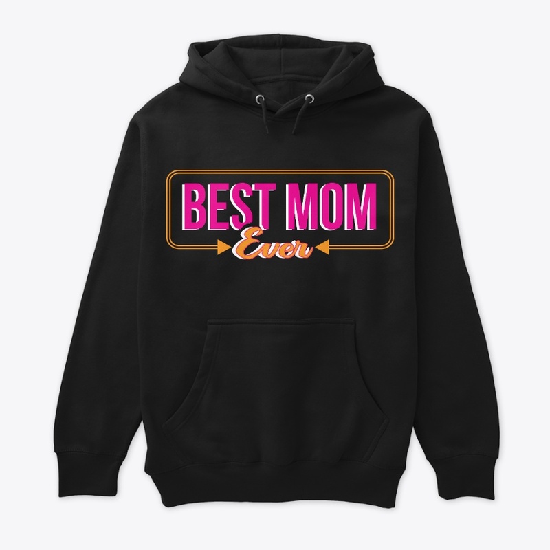 Mom Niches Tshirt Design
