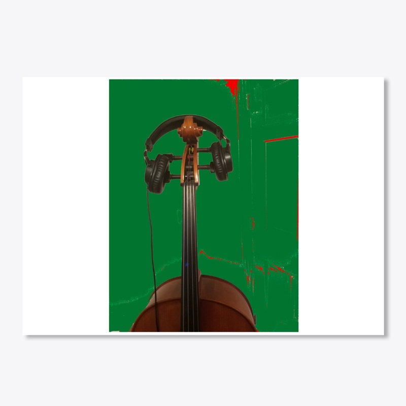 Listening Cello2