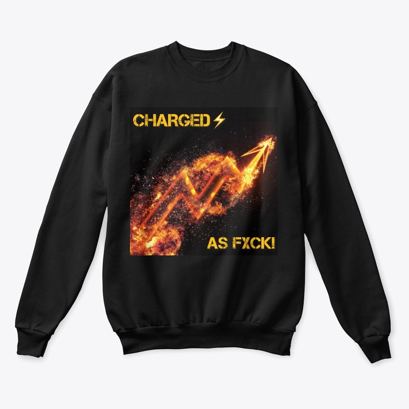 Charged AF Gear