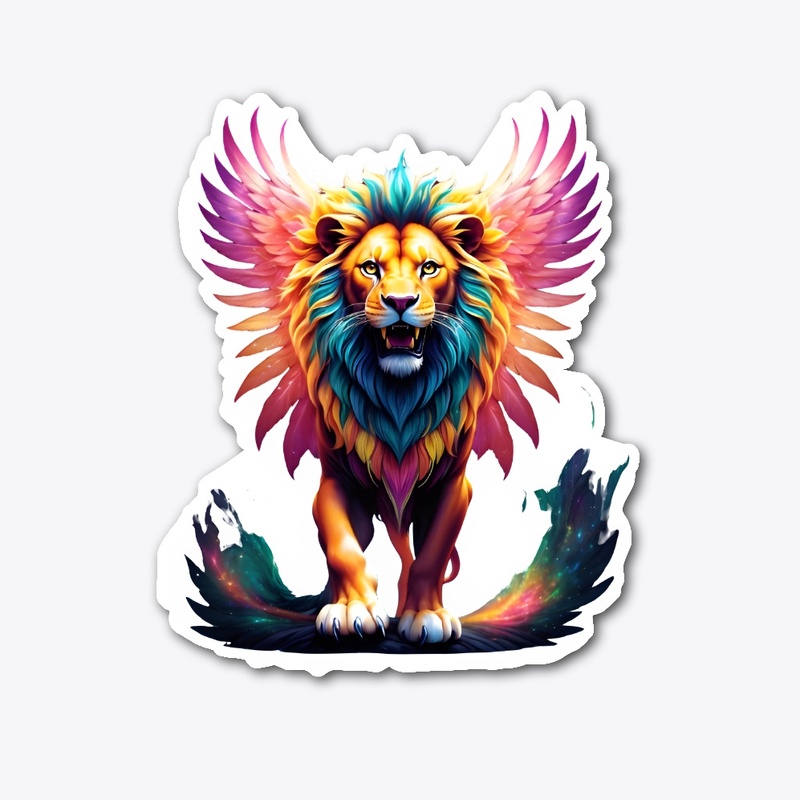 my lione
