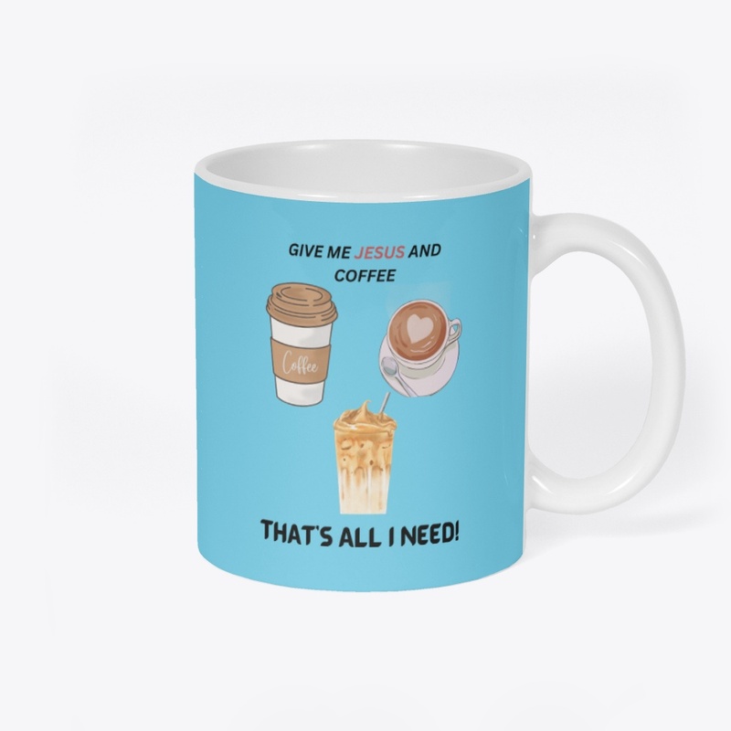 Coffee Time!!