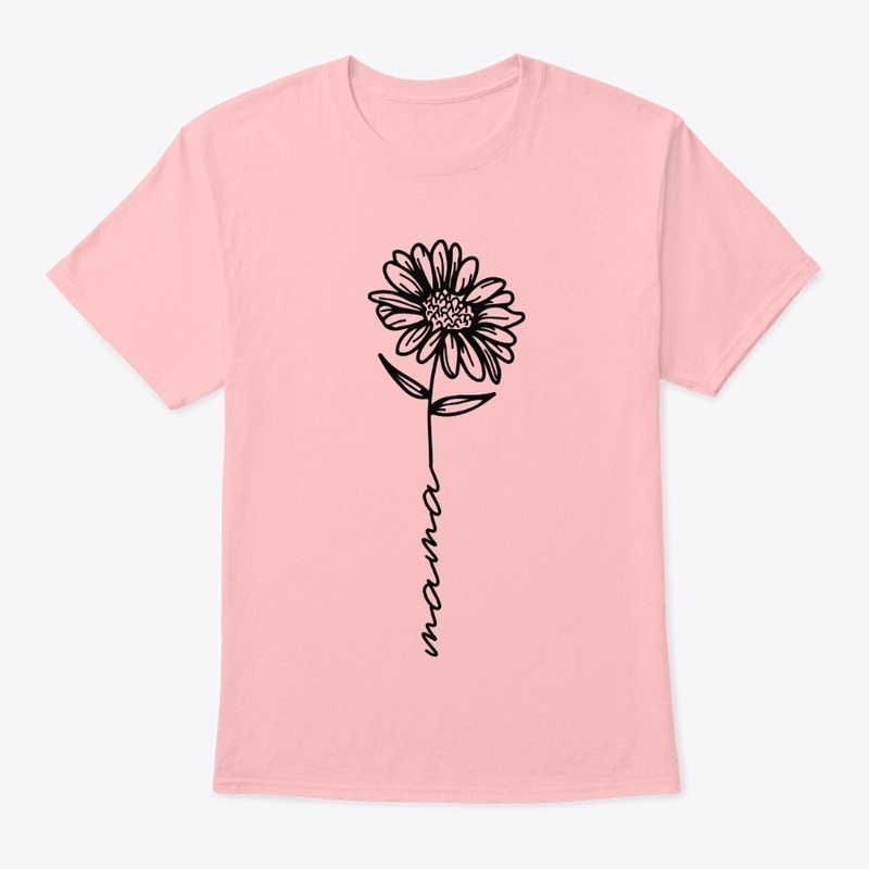 Best Mama Ever Tee