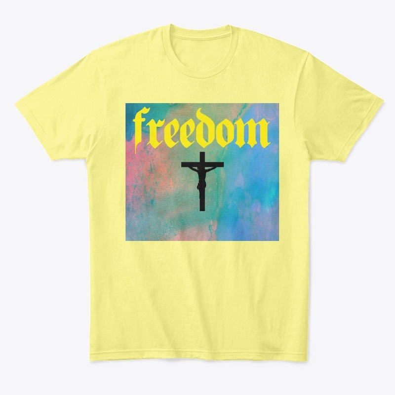 Freedom