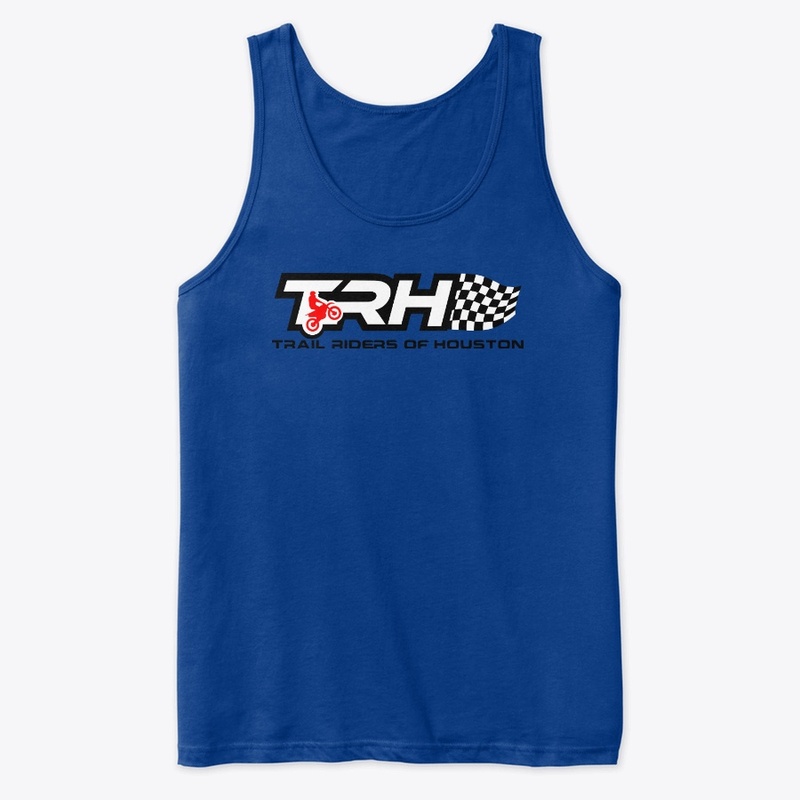 TRH Basic Logo - BWR
