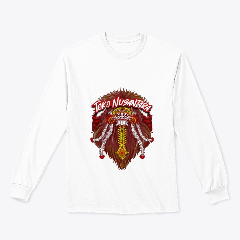 Toko Nusantara Official Merchandise