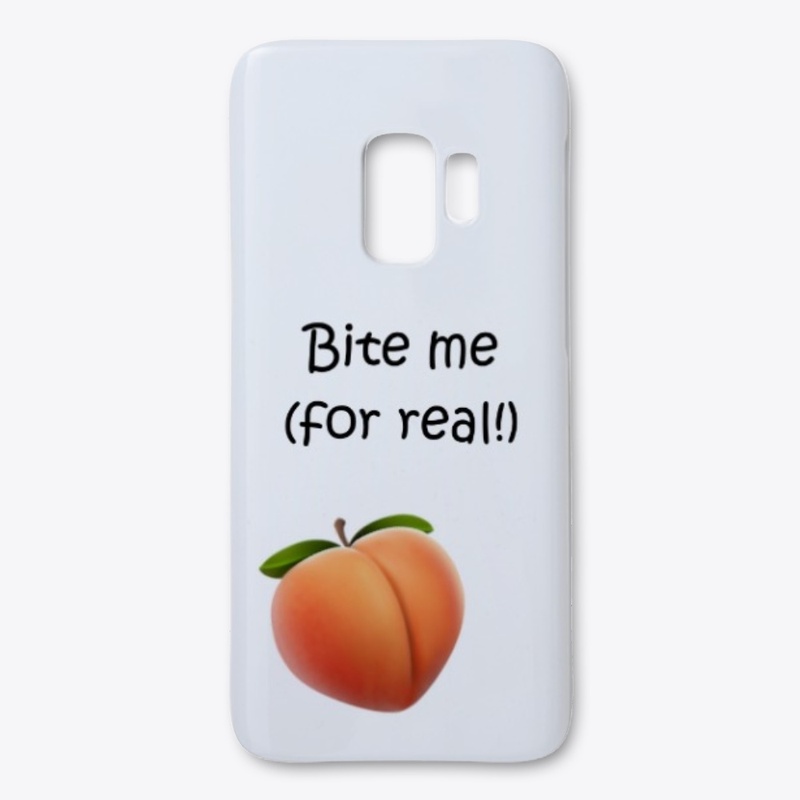 Bite me Samsung