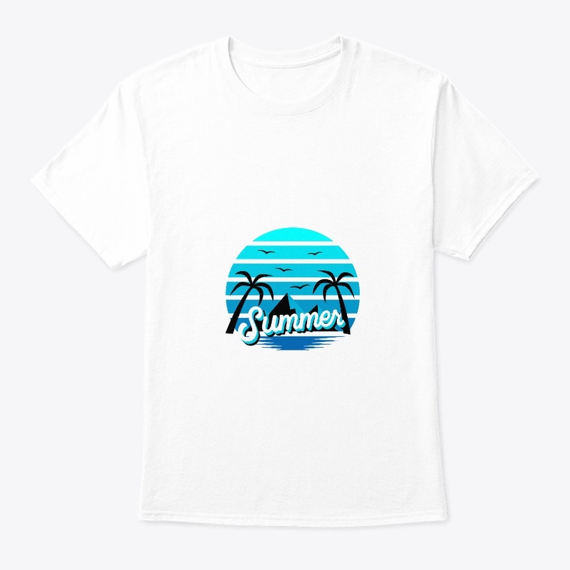 New summer design