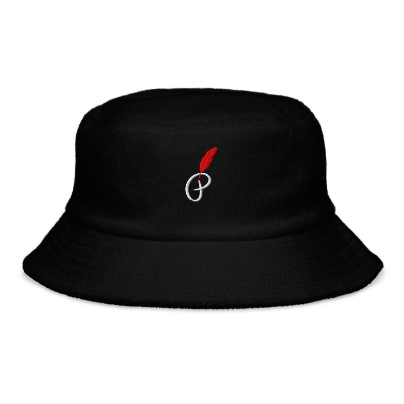 Perseveerance Bucket Hat