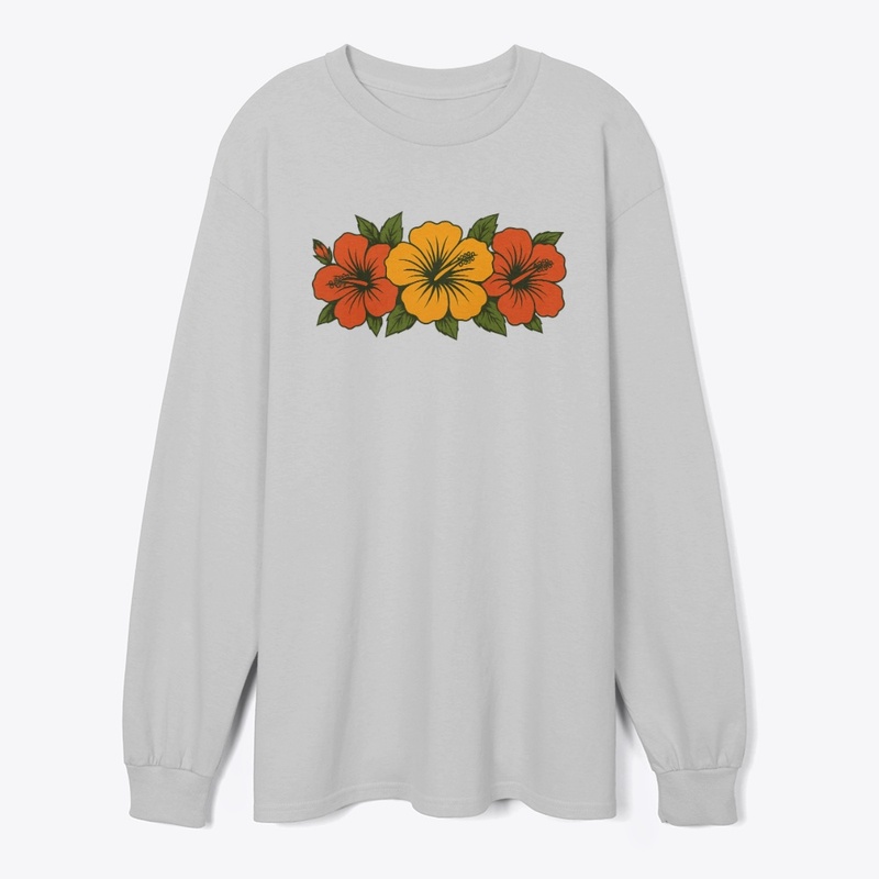 flower power