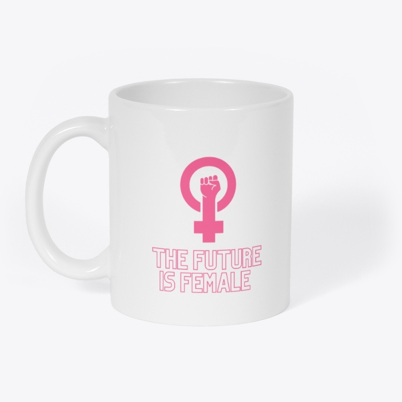 The Future Is Female