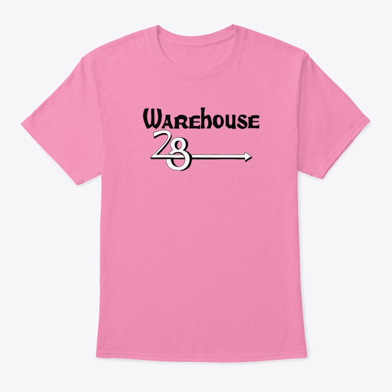 Warehouse28