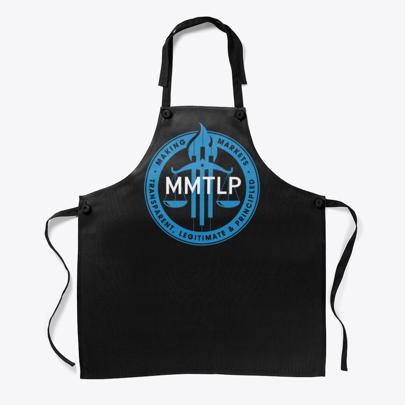 MMTLP Logo Merchandise