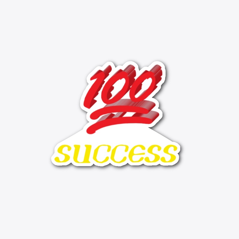 Success 