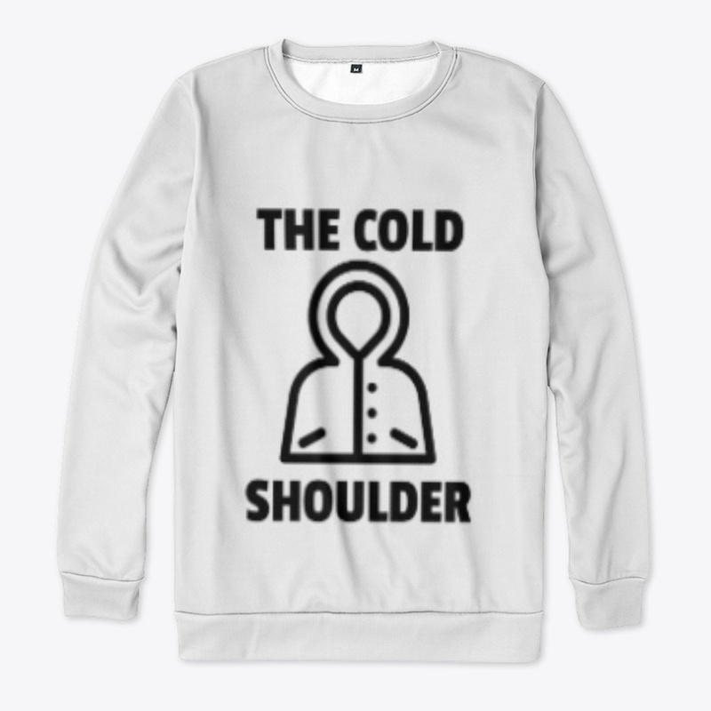 THE COLD SHOULDER 