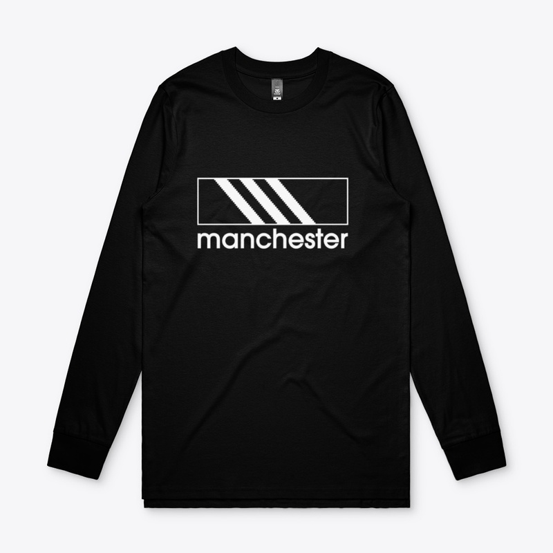 Manchester Stripes
