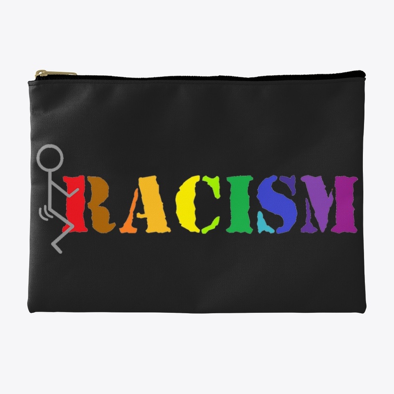 #SQUAD Productions F*CK RACISM