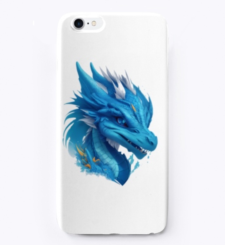 Dragon Blue