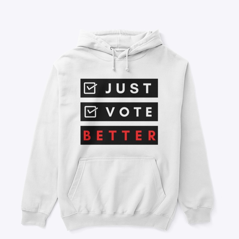 Just Vote Better