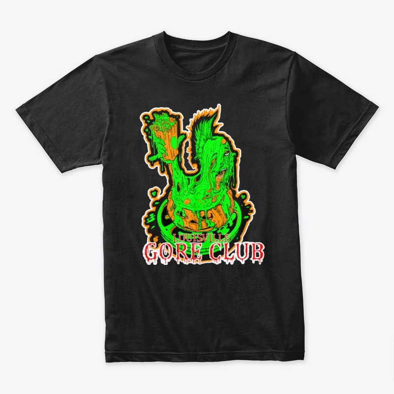 Louisville Gore Club!