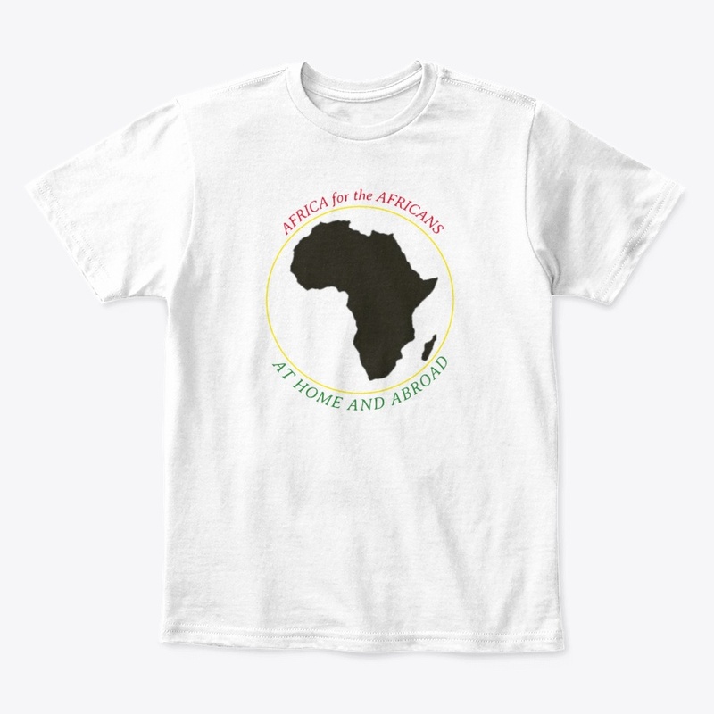 Africa for the Africans