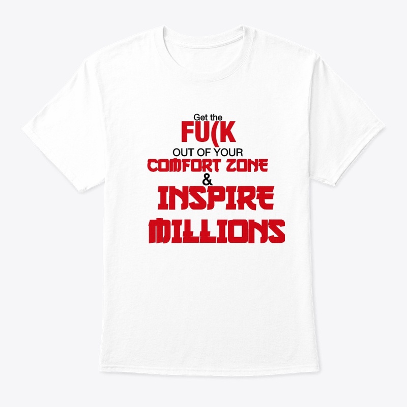 INSPIRE MILLIONS