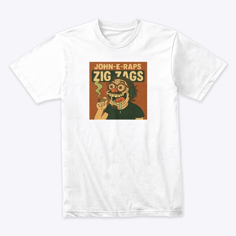 John-E-Raps Zig Zags (R&S Variant)