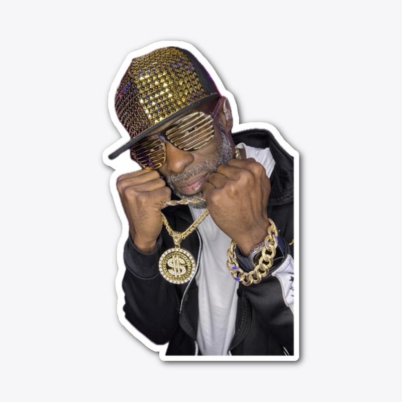 DJ ONE DOLLAR COLLECTION