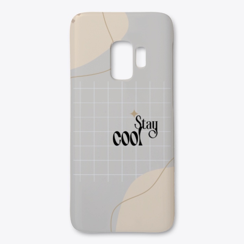 stay cool