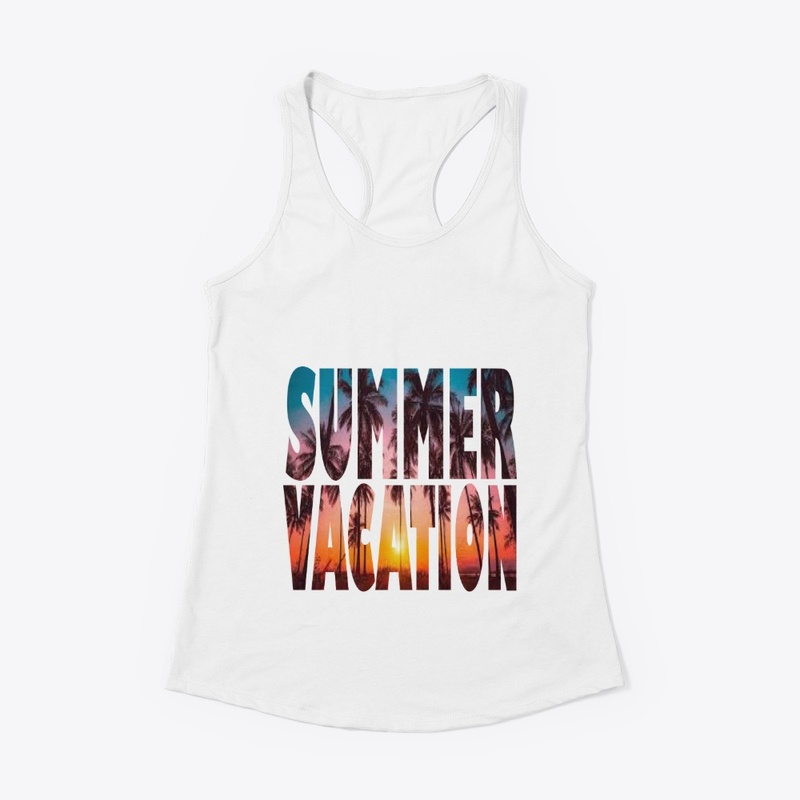 Summer's t-shirt &amp; drinkware