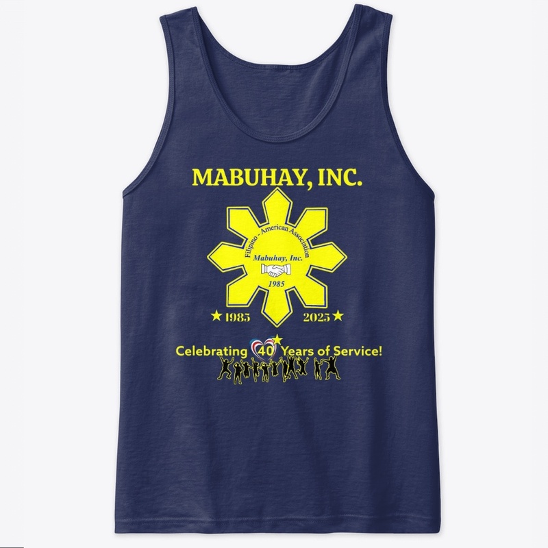 Mabuhay, Inc.